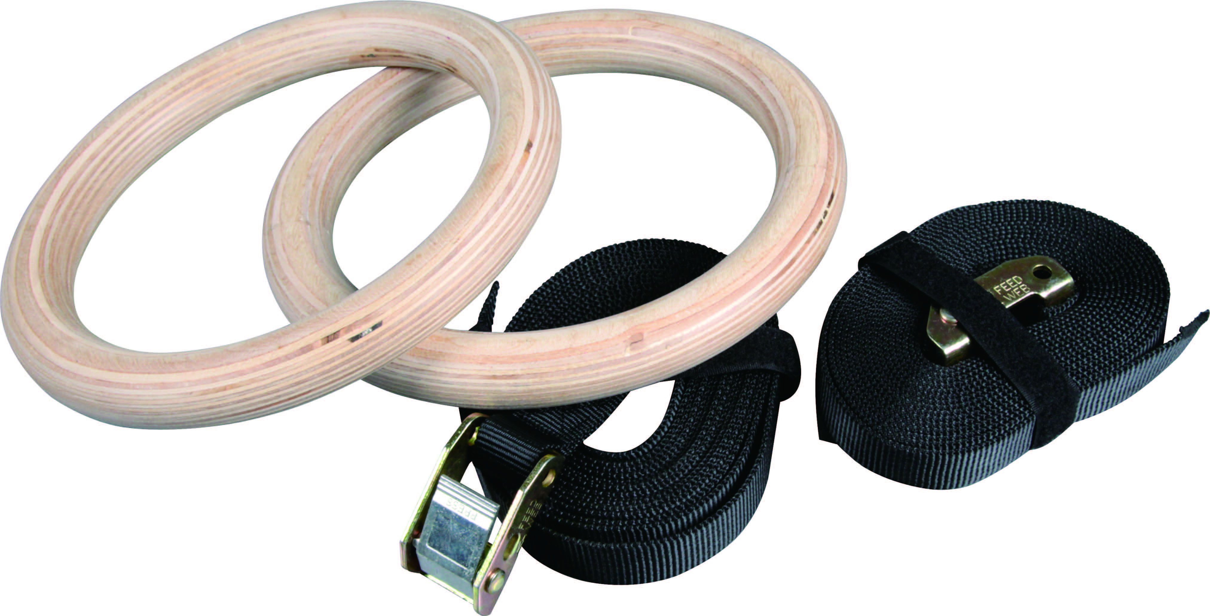 AC1009 Wooden Ring
