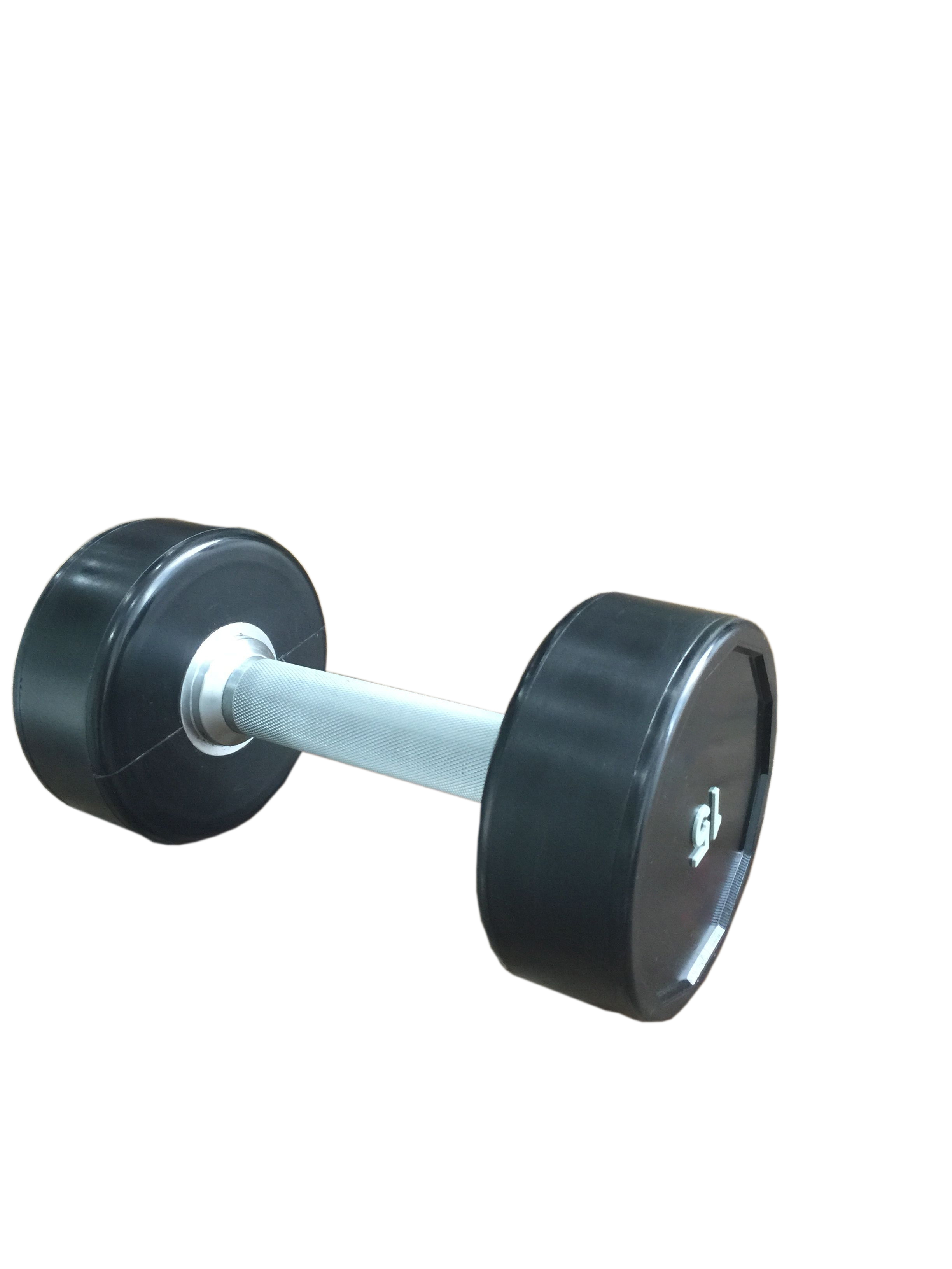 PU2007 PU Dumbbell