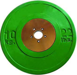WP5025 Color Rubber Plate