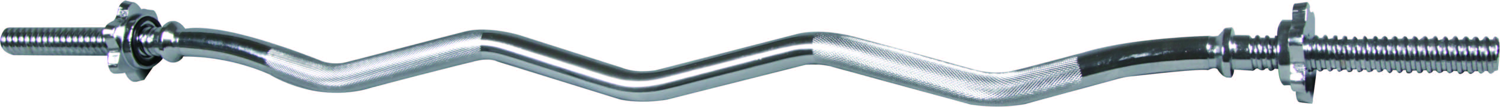 RB8010 47″ EZ Curl Bar